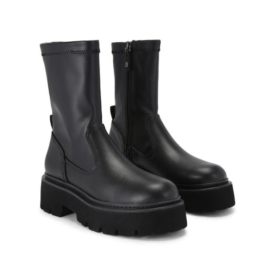 KG Kurt Geiger Trick Sock Boots