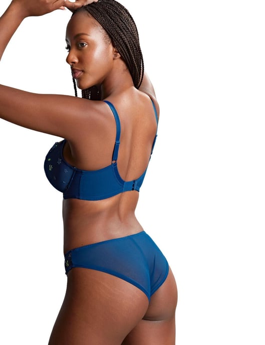 Panache Blossom Brazilian Brief