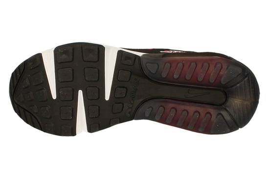Nike Air Max 2090 C/s Gs Grey Trainers - Image 5
