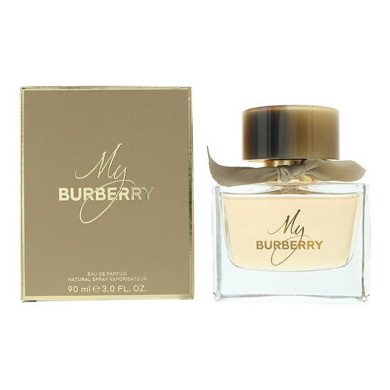 Burberry My Burberry Eau de Parfum 90ml - Image 1
