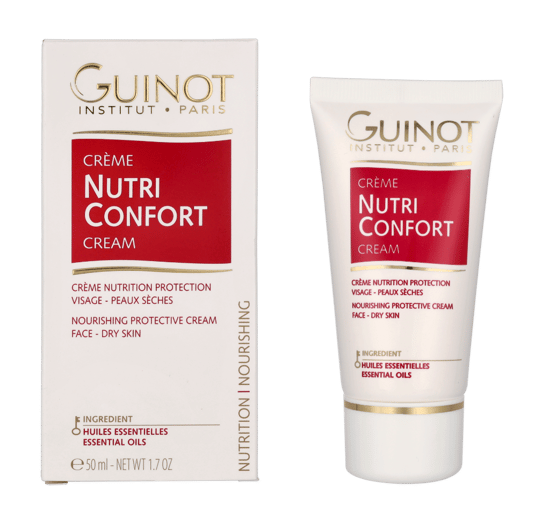 Guinot Nourishing Protective Face Cream50 ml. - Image 1