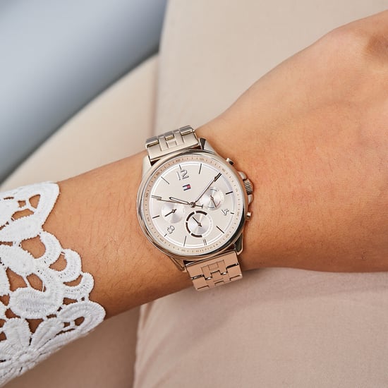 Tommy Hilfiger Women Watch 1782224 - Image 3