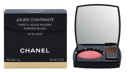 Chanel Joues Contraste Powder Blush3.5 g. - Image 1