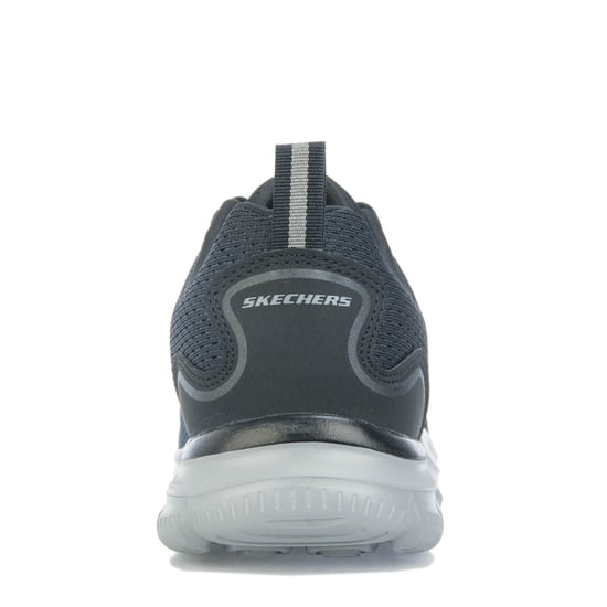 Herr Skechers Track Ripkent-skor i svart - Image 6