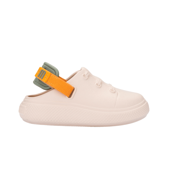 Charlie Beige/Yellow/Green Sandal - Image 1