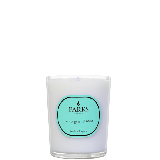 Lemongrass & Mint Candle - Image 1