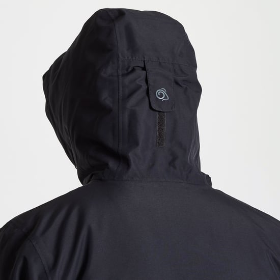 Craghoppers Unisex Adult Expert Thermic Insulated Jacket (Dark Navy)