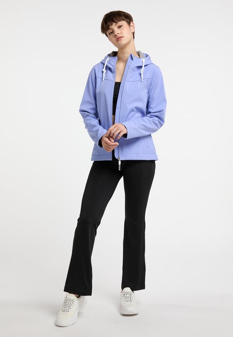 myMo ATHLSR softshell jas alary - Image 4
