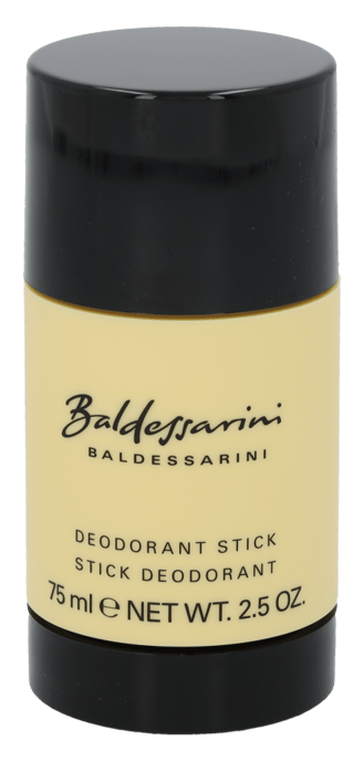 Baldessarini Deodorant Stick 75ml
