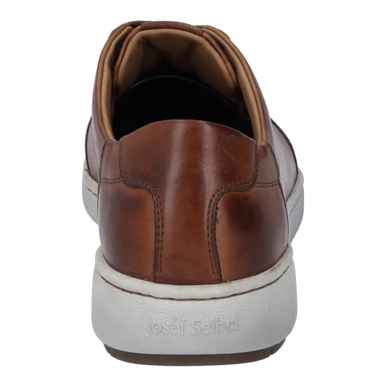JOSEF SEIBEL David 03 | Sneaker voor Heren | bruin - Image 5