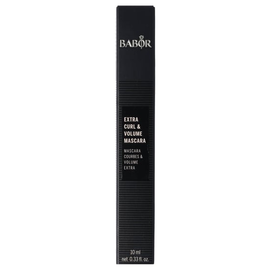 Extra Curl & Volume Mascara svart 10ml - Image 1