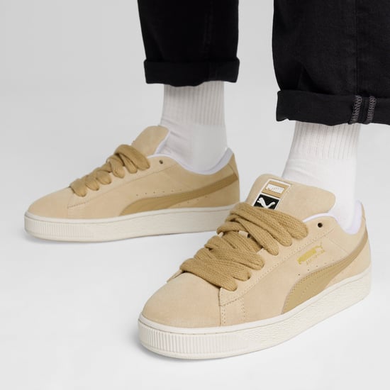 Puma Suede Xl Tränare - Image 2