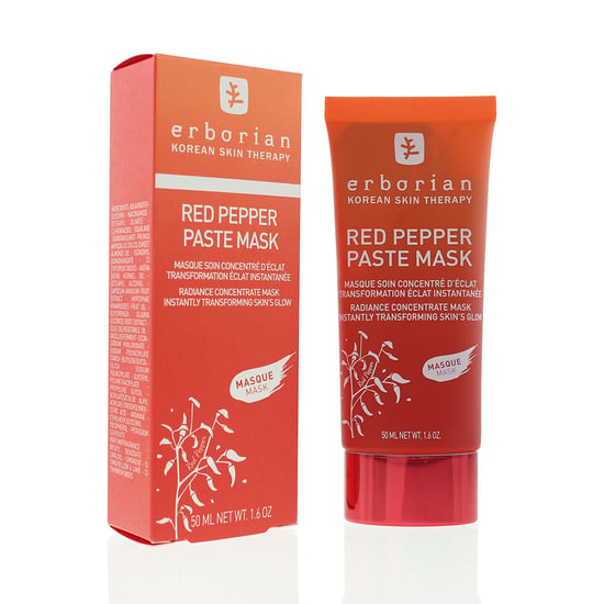 Erborian Red Pepper Paste Radiance Concentrate Mask 50ml - Image 1