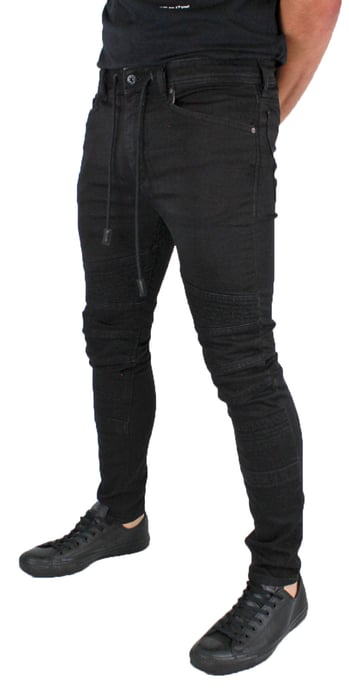 Diesel Bakari-NE 0678E Jeans
