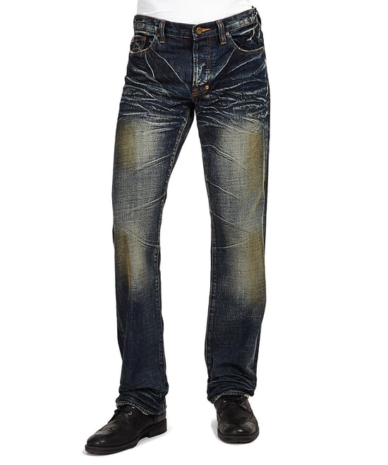 PRPS Goods and Co. Barracuda Jeans