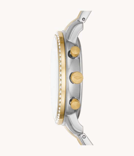 Fossil Neutra Women's Multicolour Watch ES5216