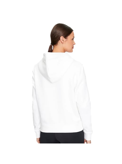 Guess dames mini driehoek sweatshirt - Image 4