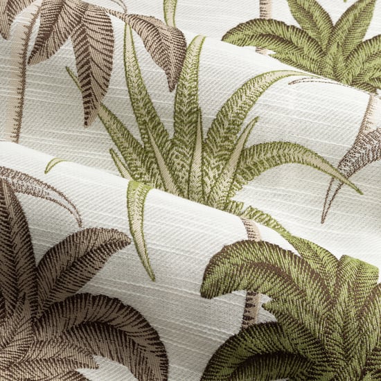 Wylder Galapagos Eyelet Curtains - Image 4