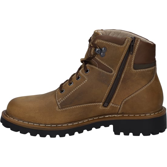 JOSEF SEIBEL Chance 51 | Ankle Boots for Men | brown