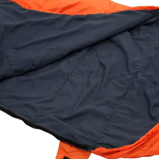 Regatta Hilo v2 750 Ultra Lichte Mummie Slaapzak (Ambergloed/oranjebruisend) - Image 4