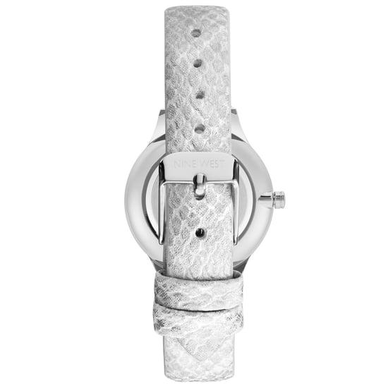 Nine West Women's Silver - Image 3