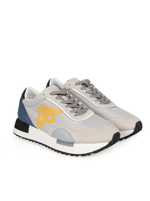 Ice Play Sneaker Men's Grey - Image 2