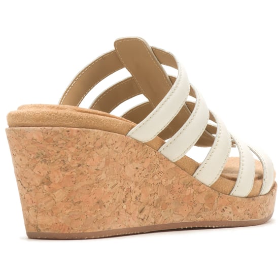 Hush Puppies Willow Slide Dames Hakken Sandalen - Image 2