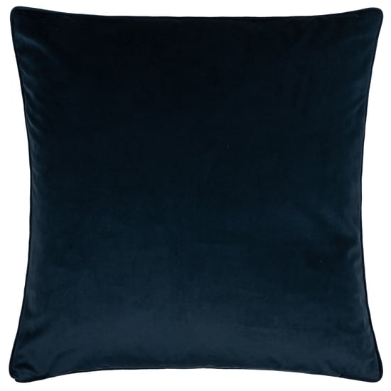 Wylder Tropics Ebon Wilds Jahi Feather Filled Cushion - Image 2