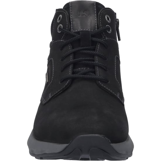 JOSEF SEIBEL Cameron 54 | Sneakers för män | svart - Image 4