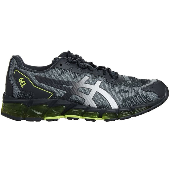 Asics Gel-Quantum 360 6 Mens Grey Trainers - Image 1