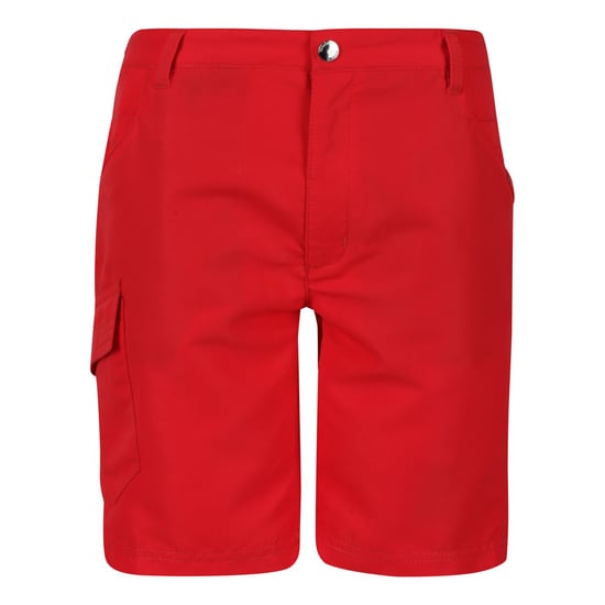 Regatta Childrens/Kids Sorcer II Shorts