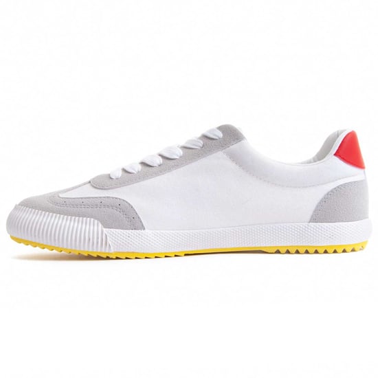 Montevita Sneakers Gansport I Vitt - Image 5