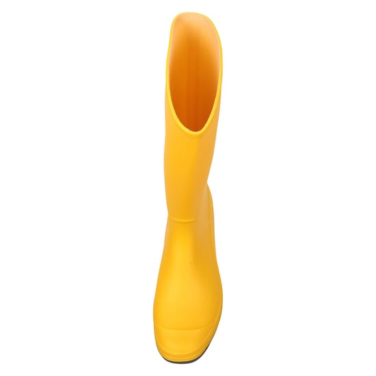Mountain Warehouse Womens/Ladies Splash Wellington Boots (Yellow)