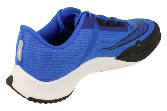 Nike Air Zoom Rival Fly 3 Mens Blue Trainers