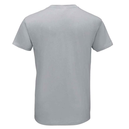 SOLS Unisex Regent T-shirt voor volwassenen (Puur Grijs) - Image 2