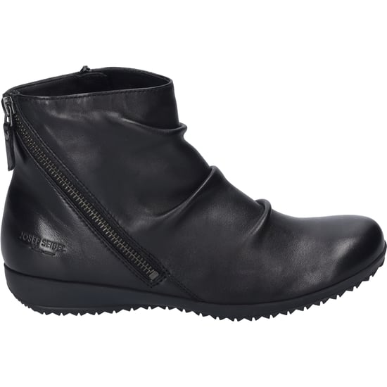 JOSEF SEIBEL Naly 61 | Enkellaars voor Dames | zwart - Image 2