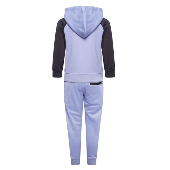 Boys Kam Two Piece Tracksuit Hoodie & Jogger Set