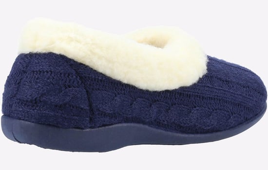 Fleet & Foster Sarina MEMORY FOAM Womens