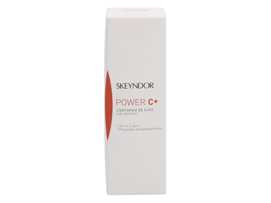 Skeyndor Power C+ Ögonkonturkram 15ml - Image 2