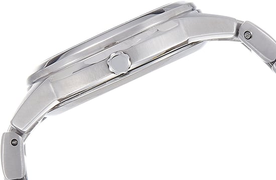 Citizen Women's Silver Watch FE1081-59B - Image 2