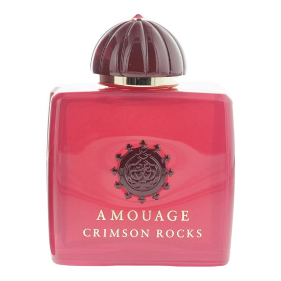 Amouage Crimson Rocks Eau de Parfum 100ml Spray