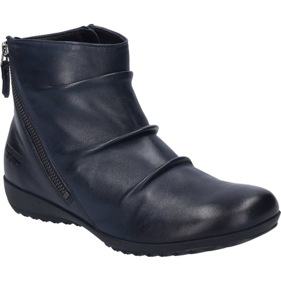 JOSEF SEIBEL Naly 61 | Enkellaars voor Dames | blauw - Image 1