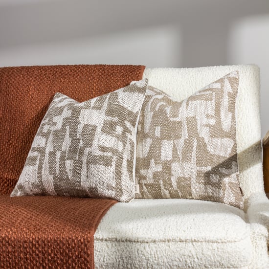 Hoem Ola Jacquard Cushion Cover - Image 5