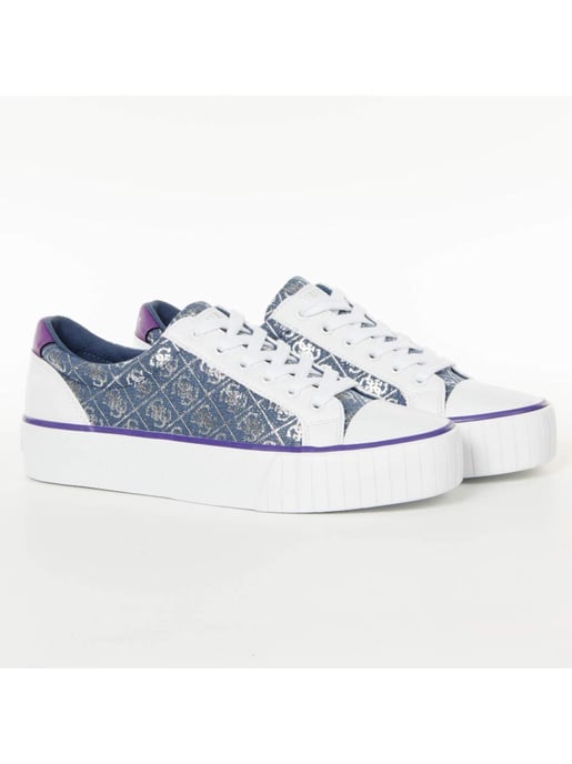 Guess Women's Nortin Sneakers - Image 1