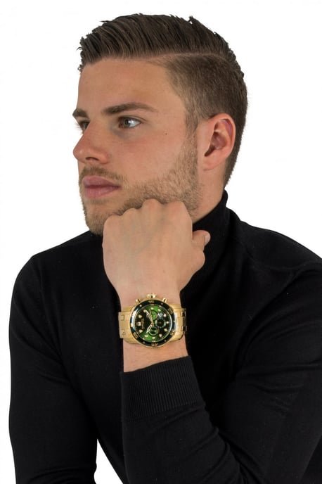 Invicta Pro Diver - SCUBA 0075 Men's Quartz Watch - 48mm