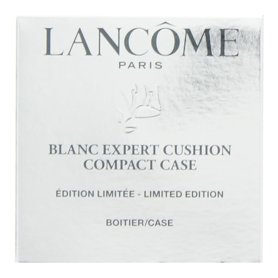 Lancome Blanc Expert Cushion Limited Edition Empty Compact Case