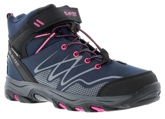 Hi-Tec Blackout WATERPROOF Junior - Image 1