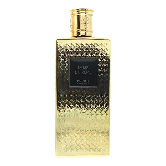 Perris Monte Carlo Musk Extrême Eau de Parfum 100ml