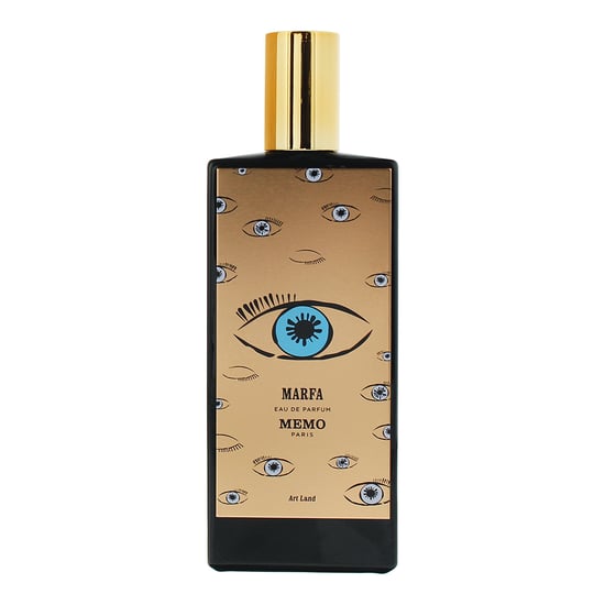 Memo Marfa Eau De Parfum 75ml - Image 2