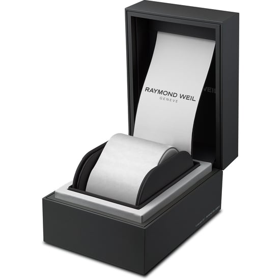 Raymond Weil Freelancer Men's Multicolour Watch 2731-STP-65001 - Image 5